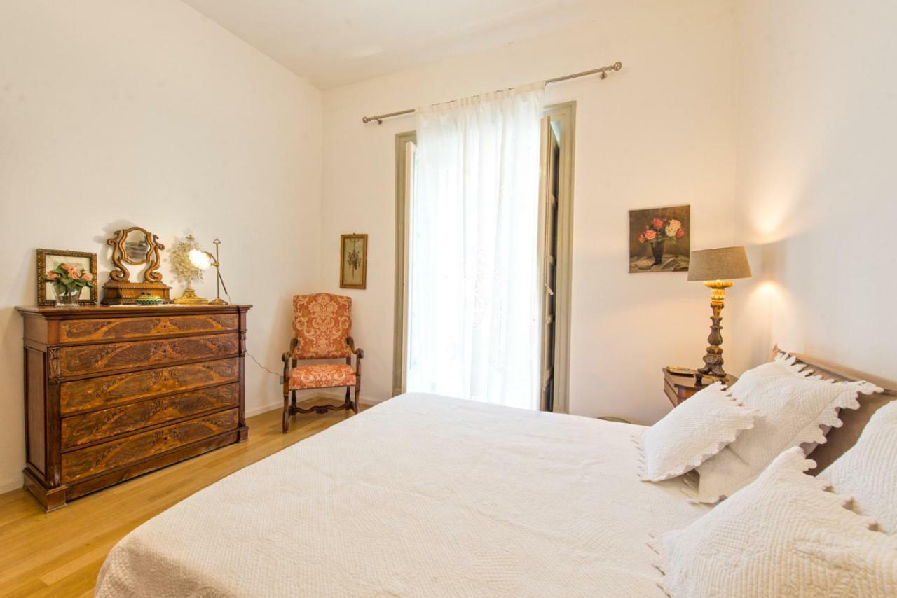 Charming Apartment In The City Center By Wonderful Italy ปาแลร์โม ภายนอก รูปภาพ